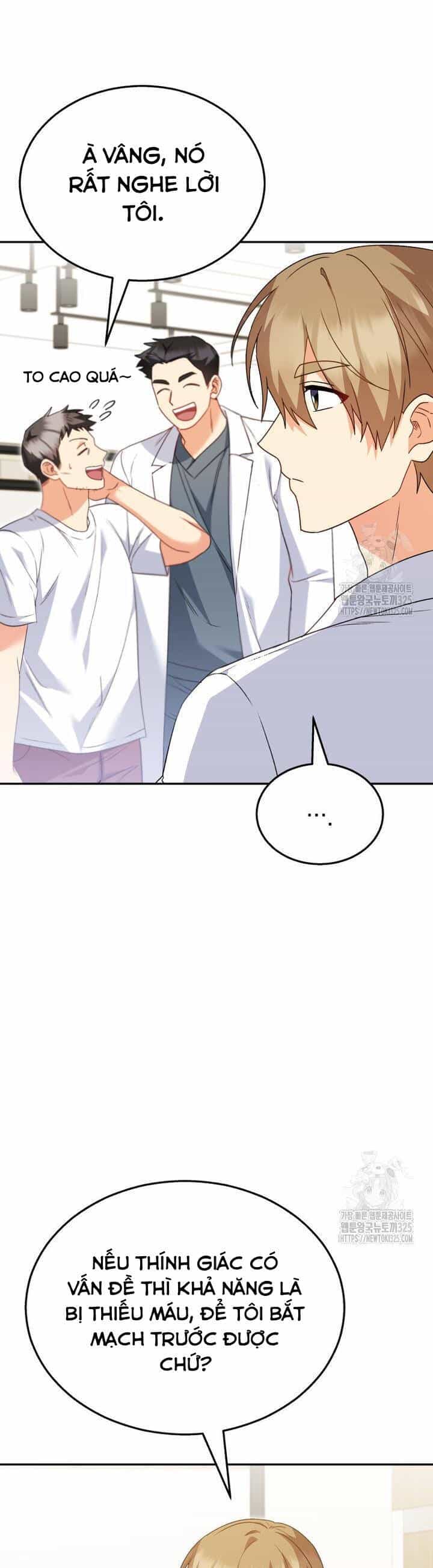 Xin Chào! Bác Sĩ Thú Y - Chương 42 - ảnh 12