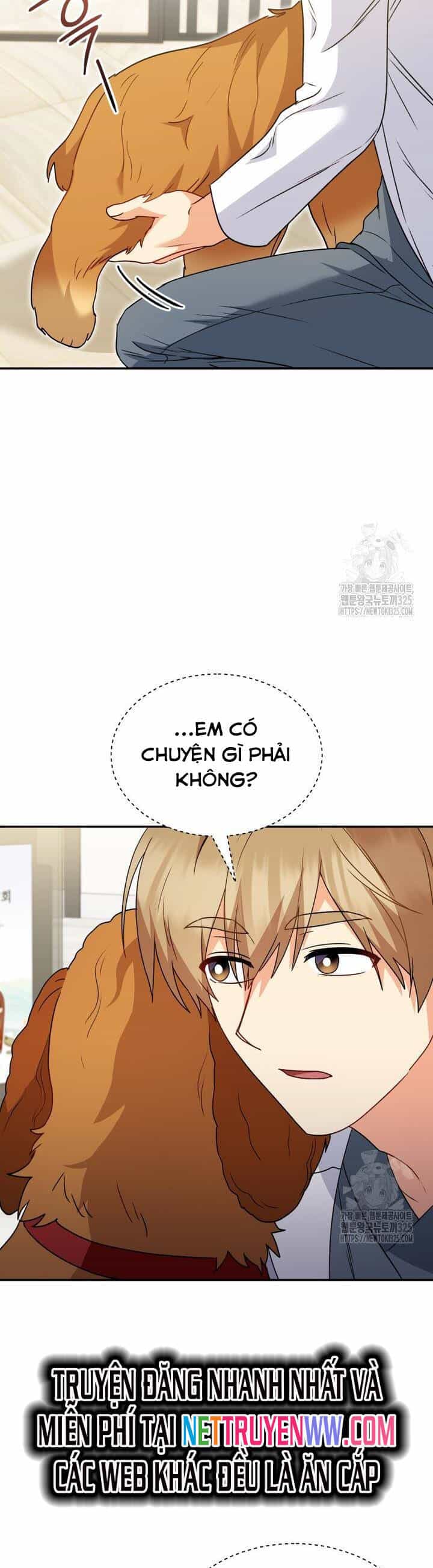 Xin Chào! Bác Sĩ Thú Y - Chương 42 - ảnh 14