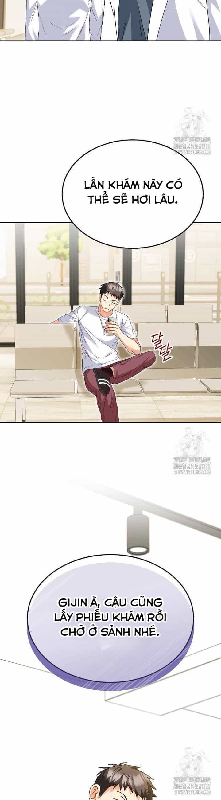 Xin Chào! Bác Sĩ Thú Y - Chương 42 - ảnh 19