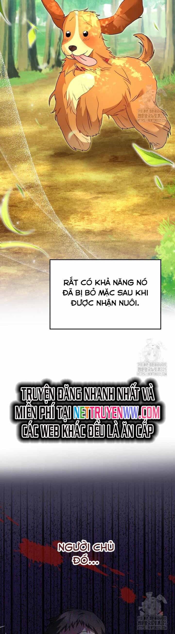 Xin Chào! Bác Sĩ Thú Y - Chương 42 - ảnh 31