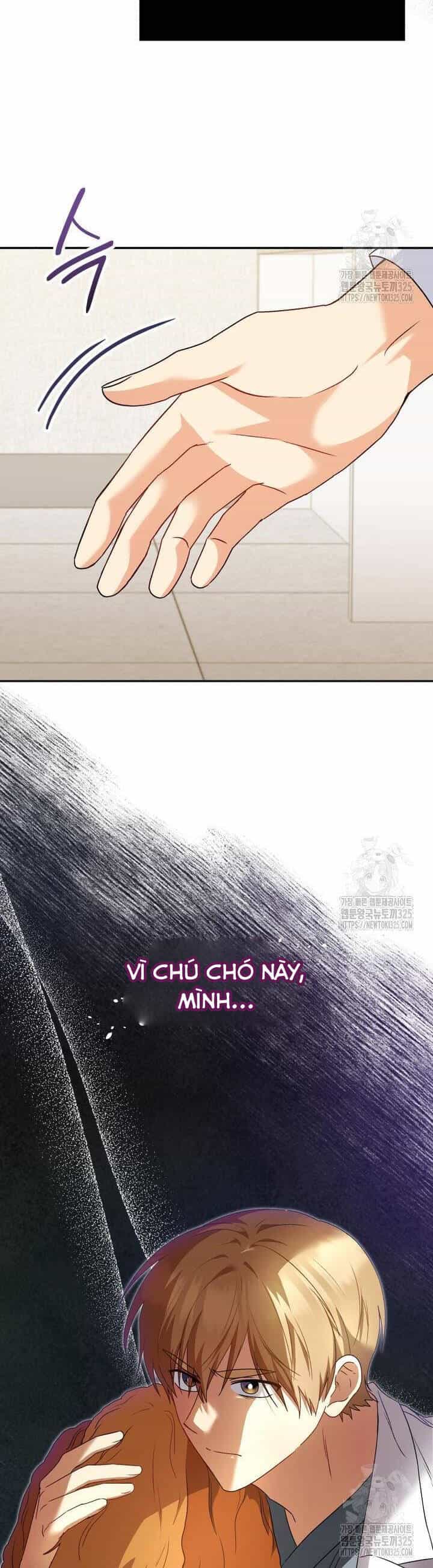 Xin Chào! Bác Sĩ Thú Y - Chương 42 - ảnh 37