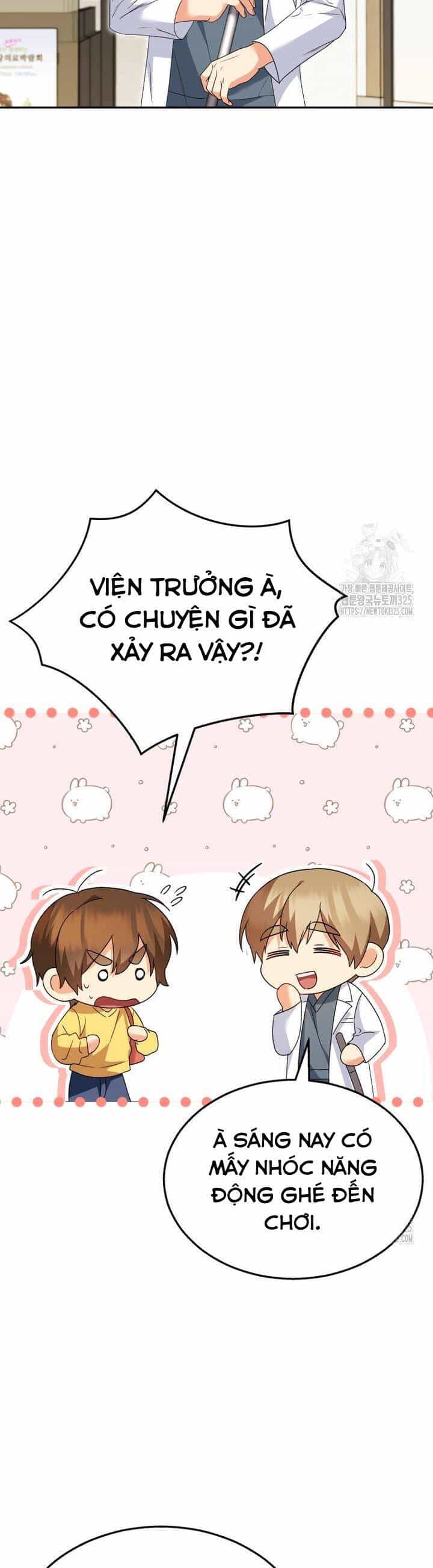Xin Chào! Bác Sĩ Thú Y - Chương 42 - ảnh 4