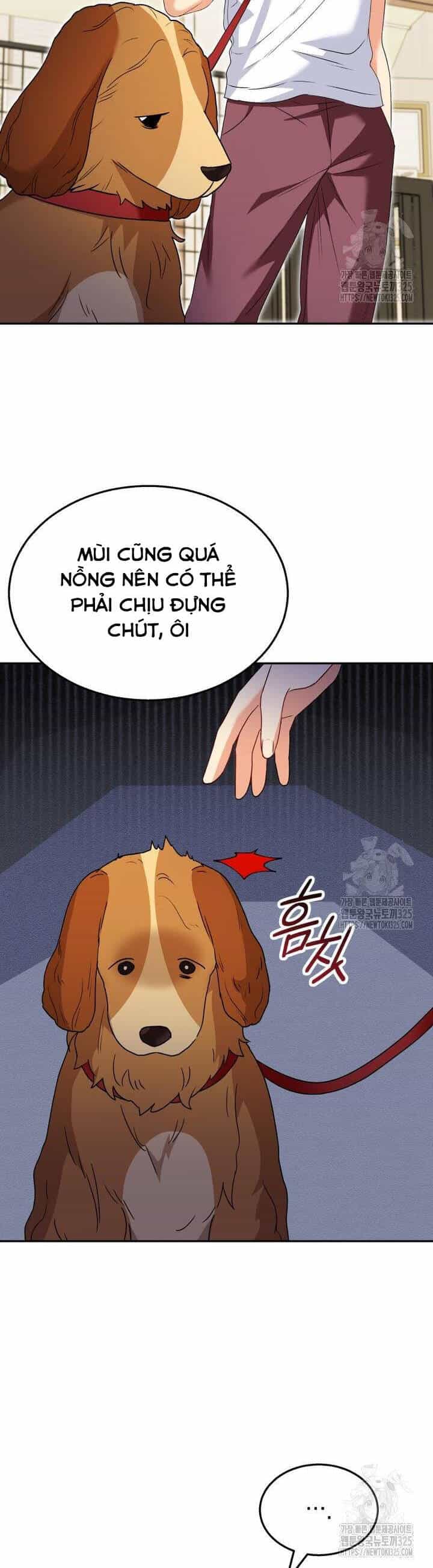 Xin Chào! Bác Sĩ Thú Y - Chương 42 - ảnh 9
