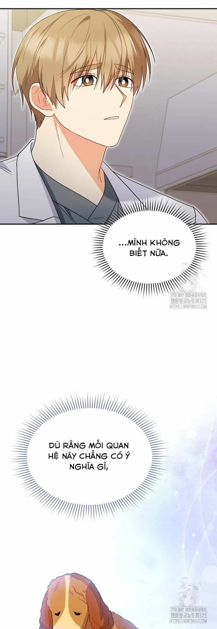 Xin Chào! Bác Sĩ Thú Y - Chương 43 - ảnh 24