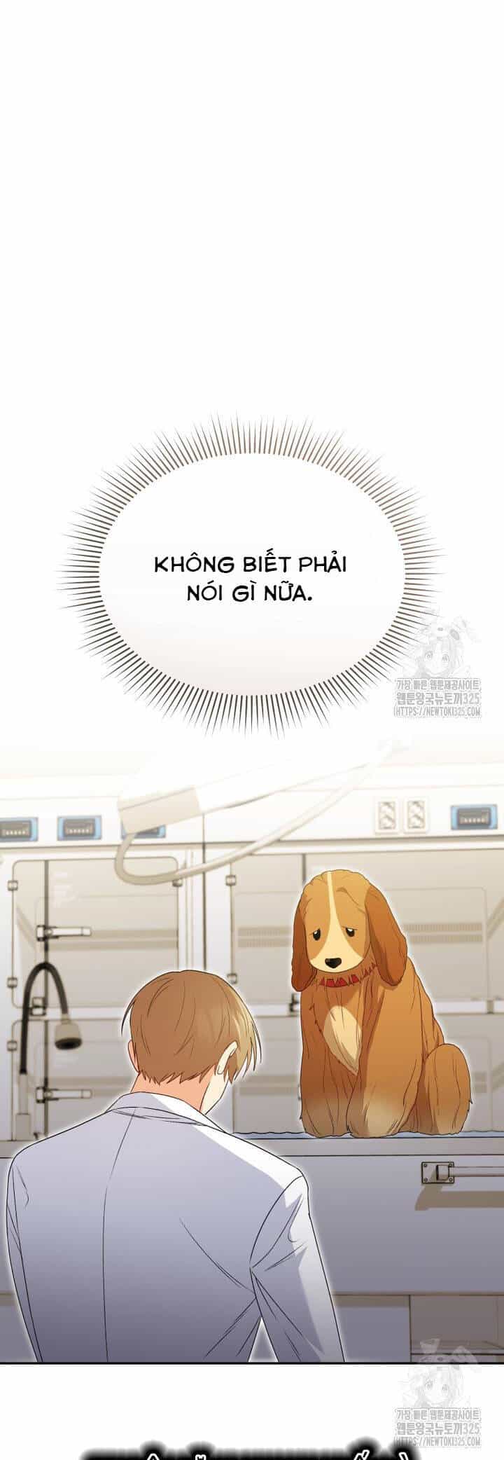 Xin Chào! Bác Sĩ Thú Y - Chương 43 - ảnh 26