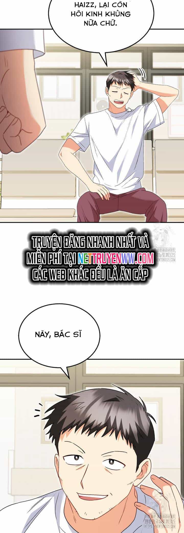 Xin Chào! Bác Sĩ Thú Y - Chương 43 - ảnh 34