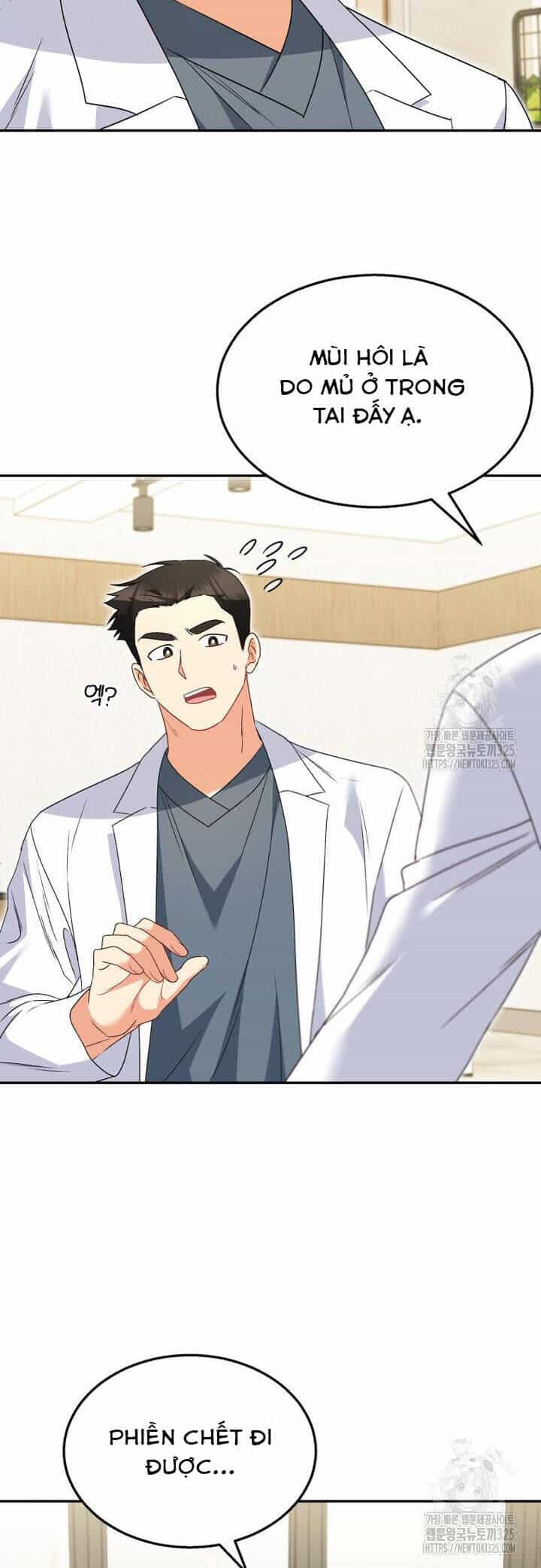 Xin Chào! Bác Sĩ Thú Y - Chương 43 - ảnh 39