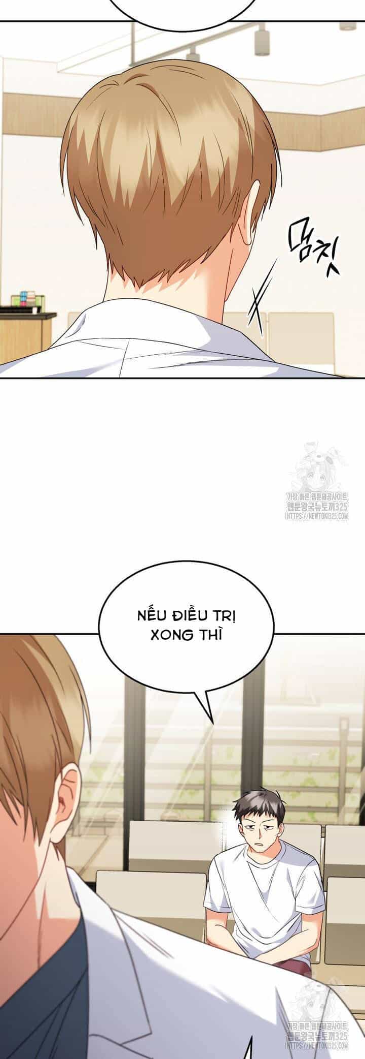 Xin Chào! Bác Sĩ Thú Y - Chương 43 - ảnh 44