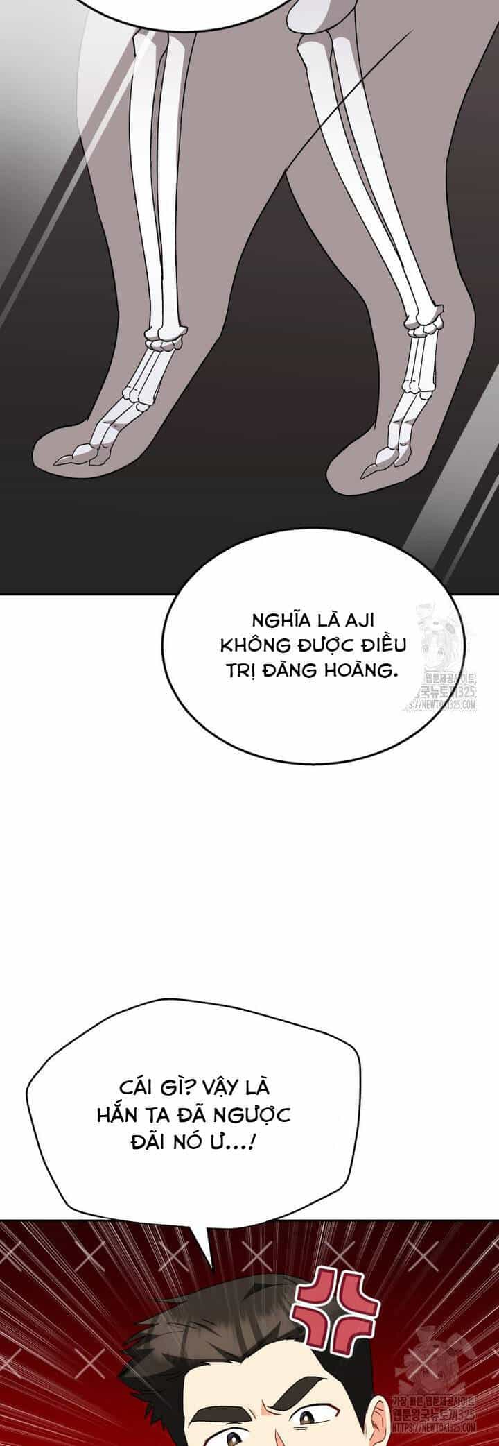 Xin Chào! Bác Sĩ Thú Y - Chương 43 - ảnh 50