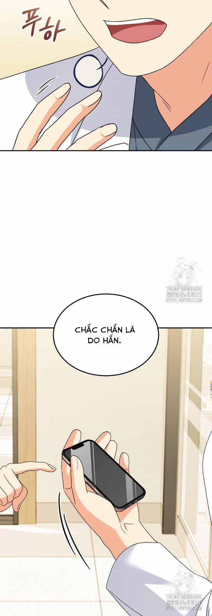 Xin Chào! Bác Sĩ Thú Y - Chương 43 - ảnh 55