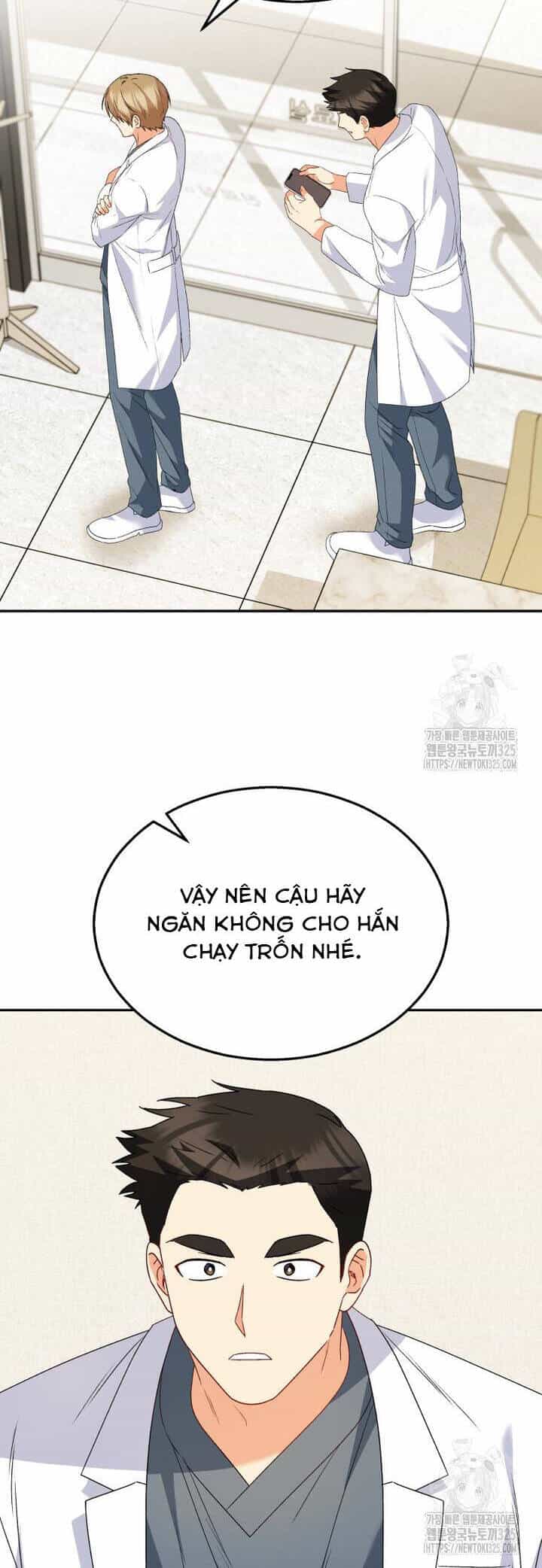 Xin Chào! Bác Sĩ Thú Y - Chương 43 - ảnh 59