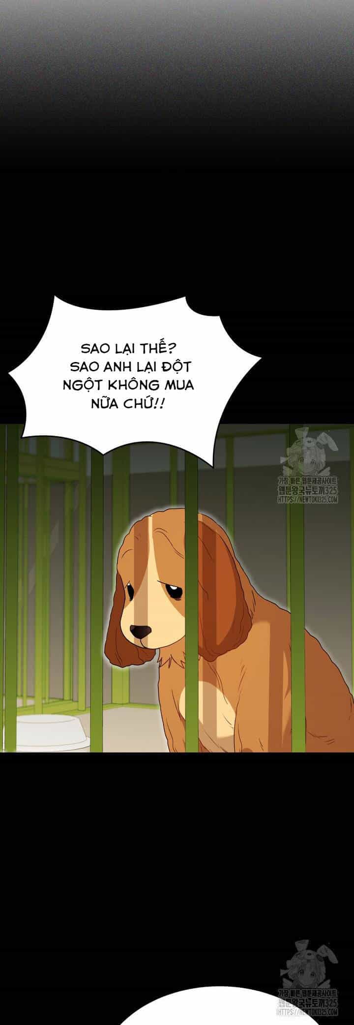 Xin Chào! Bác Sĩ Thú Y - Chương 43 - ảnh 8
