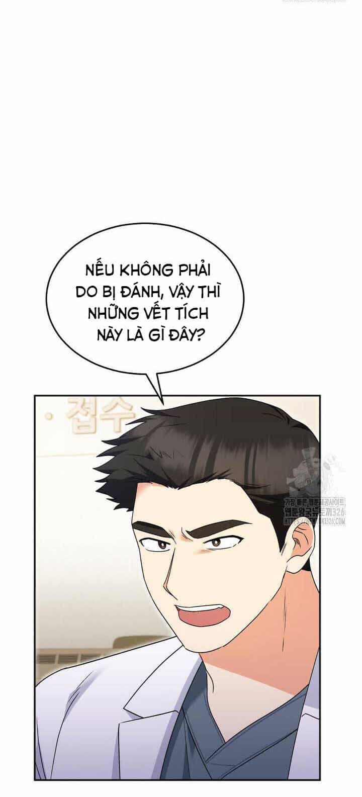 Xin Chào! Bác Sĩ Thú Y - Chương 44 - ảnh 28