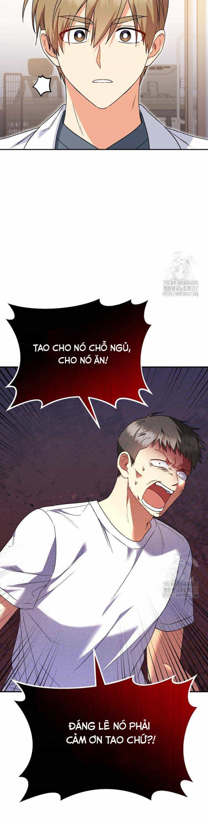 Xin Chào! Bác Sĩ Thú Y - Chương 45 - ảnh 14