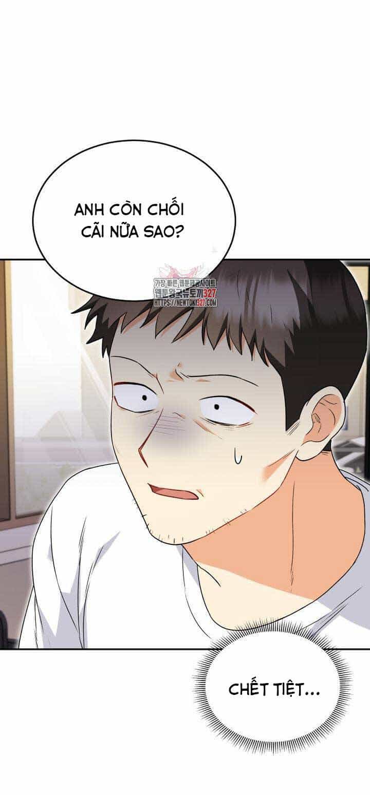 Xin Chào! Bác Sĩ Thú Y - Chương 45 - ảnh 2