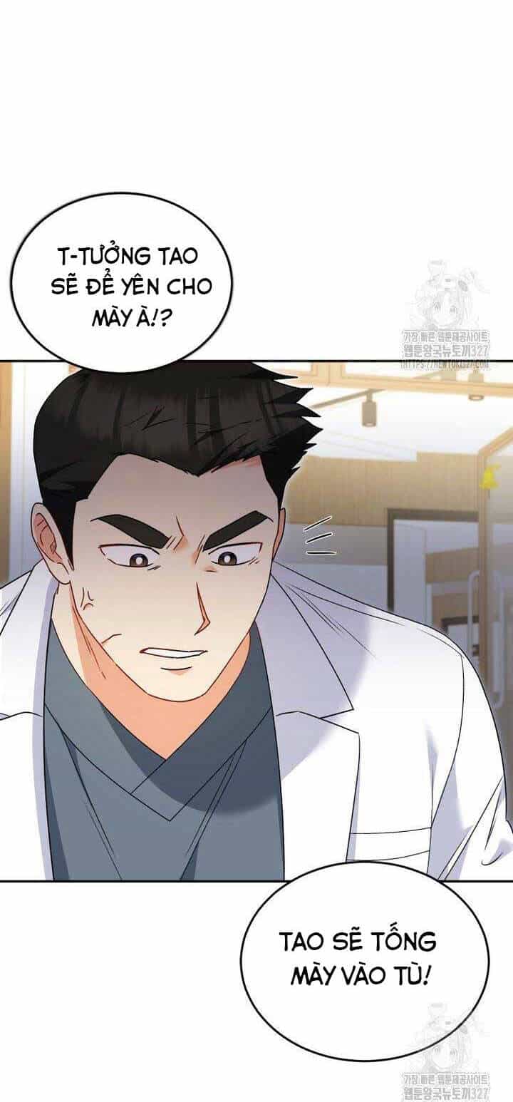Xin Chào! Bác Sĩ Thú Y - Chương 45 - ảnh 25