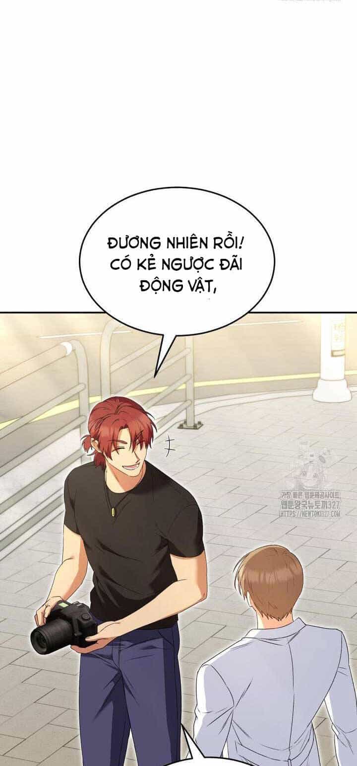 Xin Chào! Bác Sĩ Thú Y - Chương 45 - ảnh 38