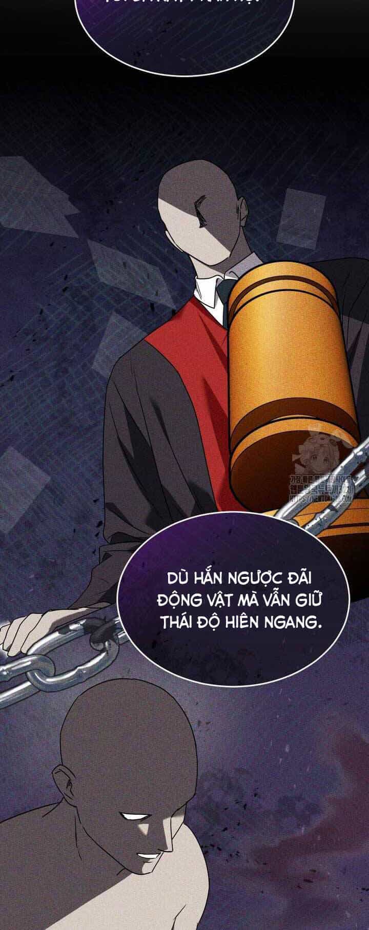 Xin Chào! Bác Sĩ Thú Y - Chương 46 - ảnh 21