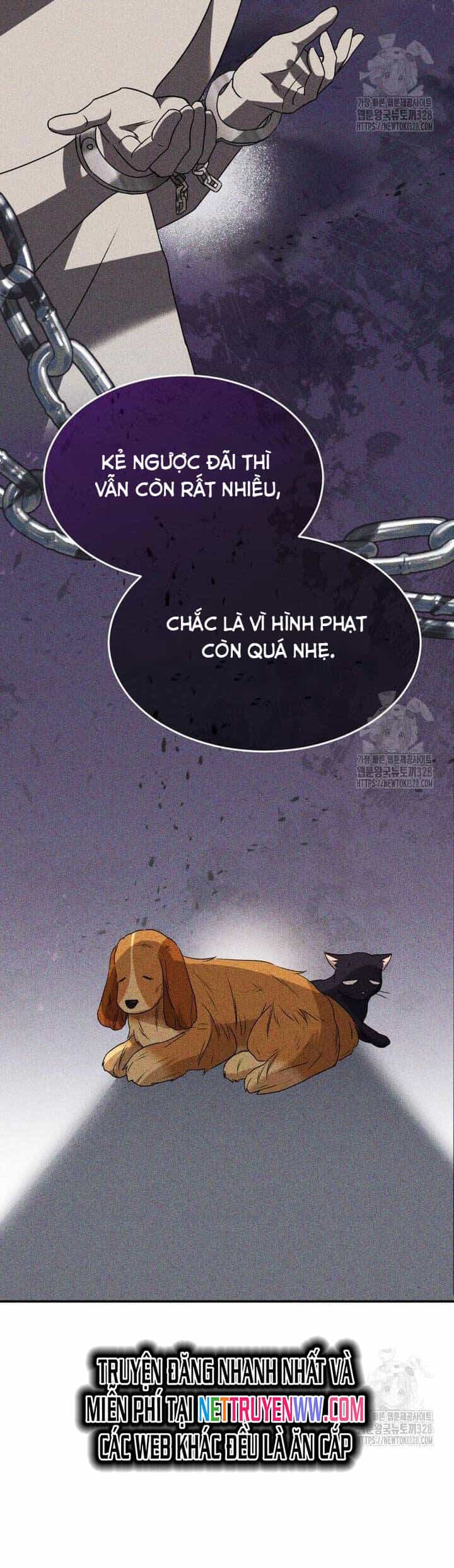 Xin Chào! Bác Sĩ Thú Y - Chương 46 - ảnh 22