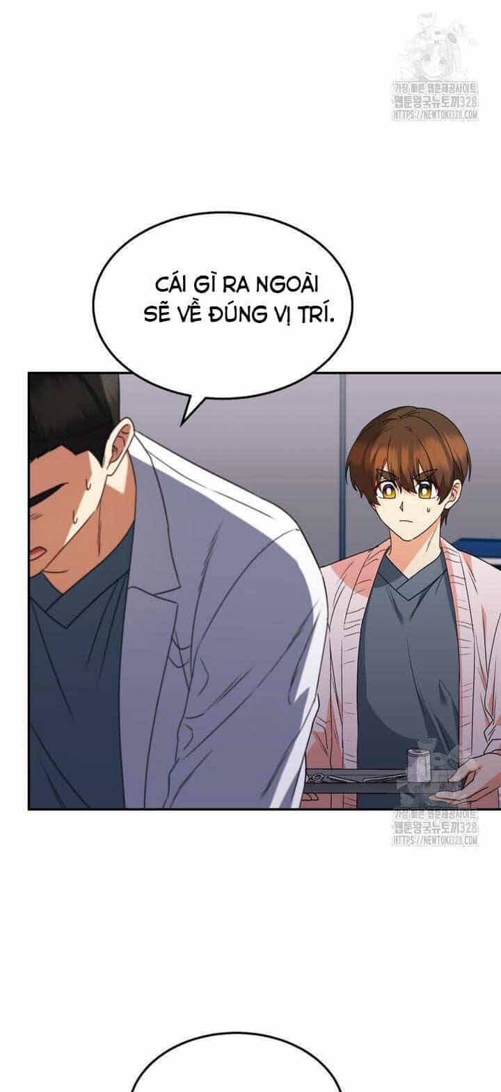 Xin Chào! Bác Sĩ Thú Y - Chương 46 - ảnh 48
