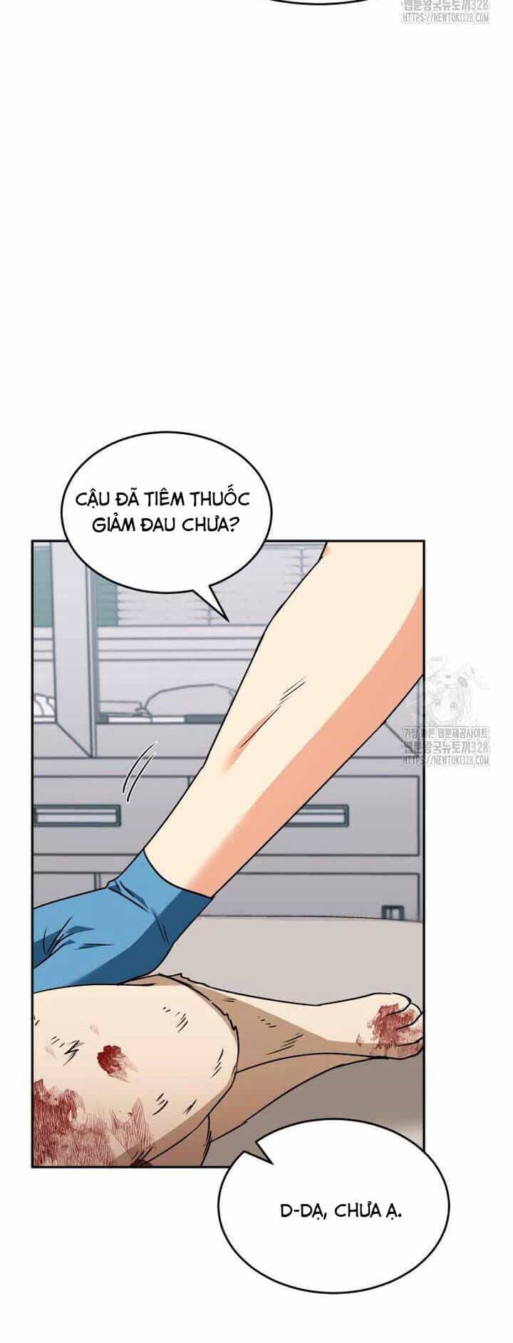 Xin Chào! Bác Sĩ Thú Y - Chương 46 - ảnh 53