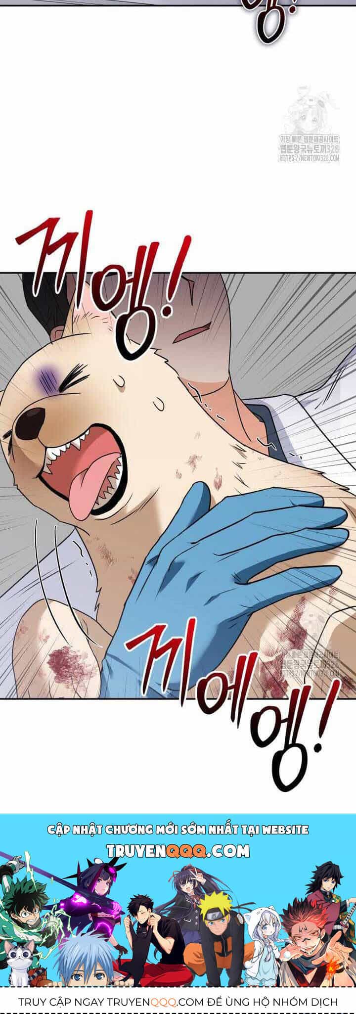 Xin Chào! Bác Sĩ Thú Y - Chương 46 - ảnh 62