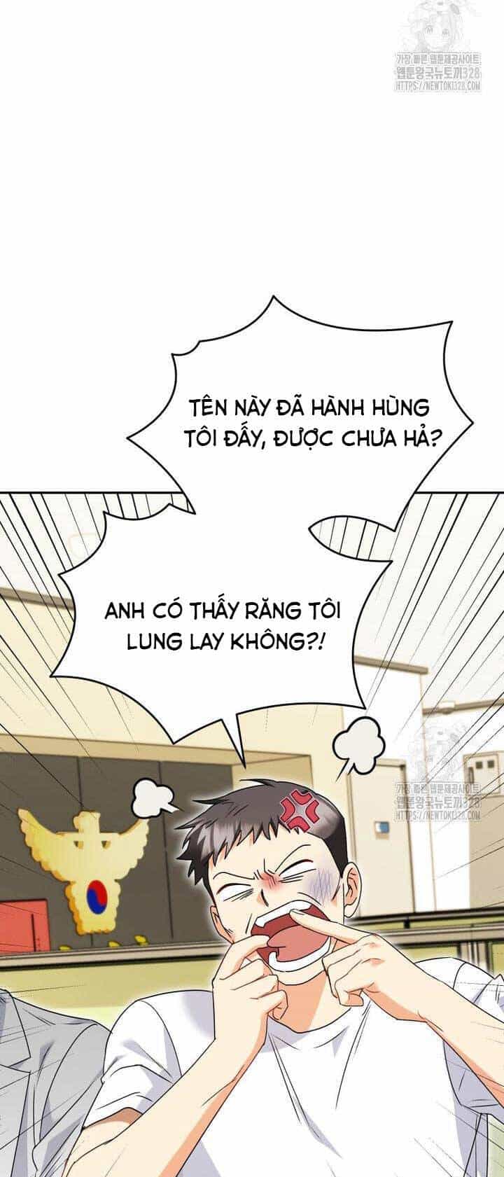 Xin Chào! Bác Sĩ Thú Y - Chương 46 - ảnh 8