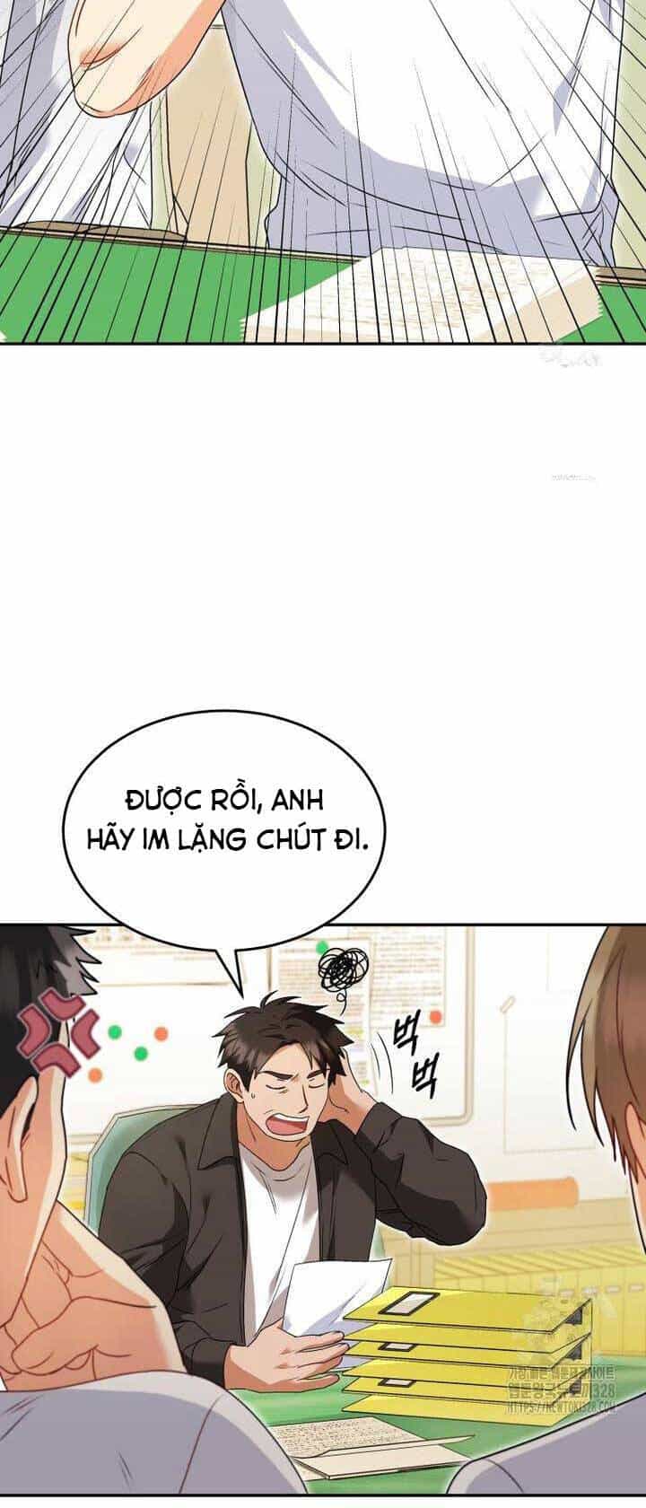 Xin Chào! Bác Sĩ Thú Y - Chương 46 - ảnh 9