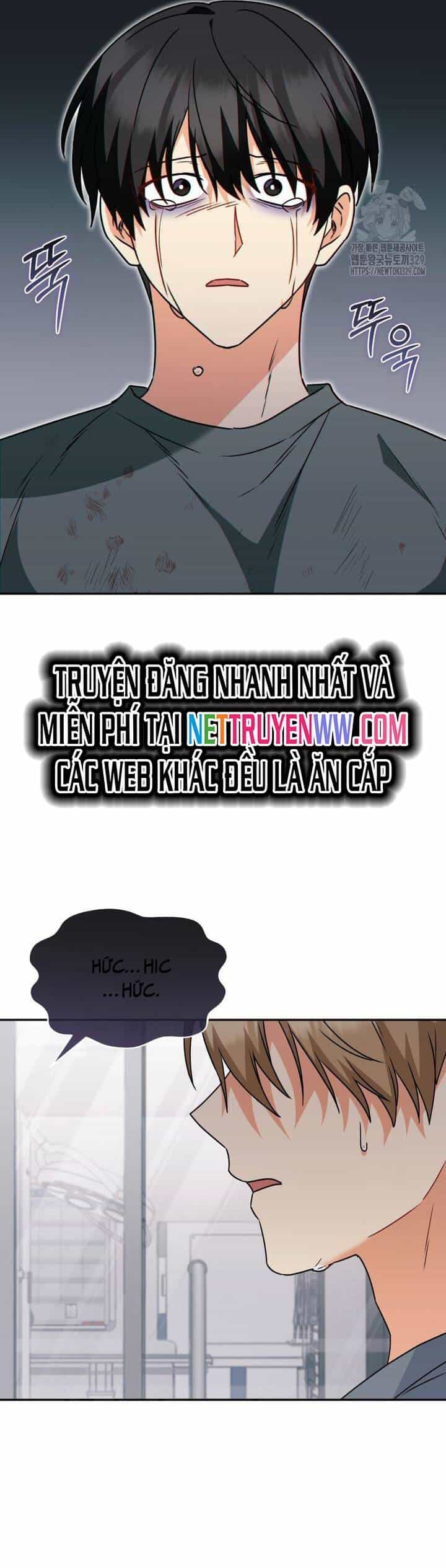 Xin Chào! Bác Sĩ Thú Y - Chương 47 - ảnh 20