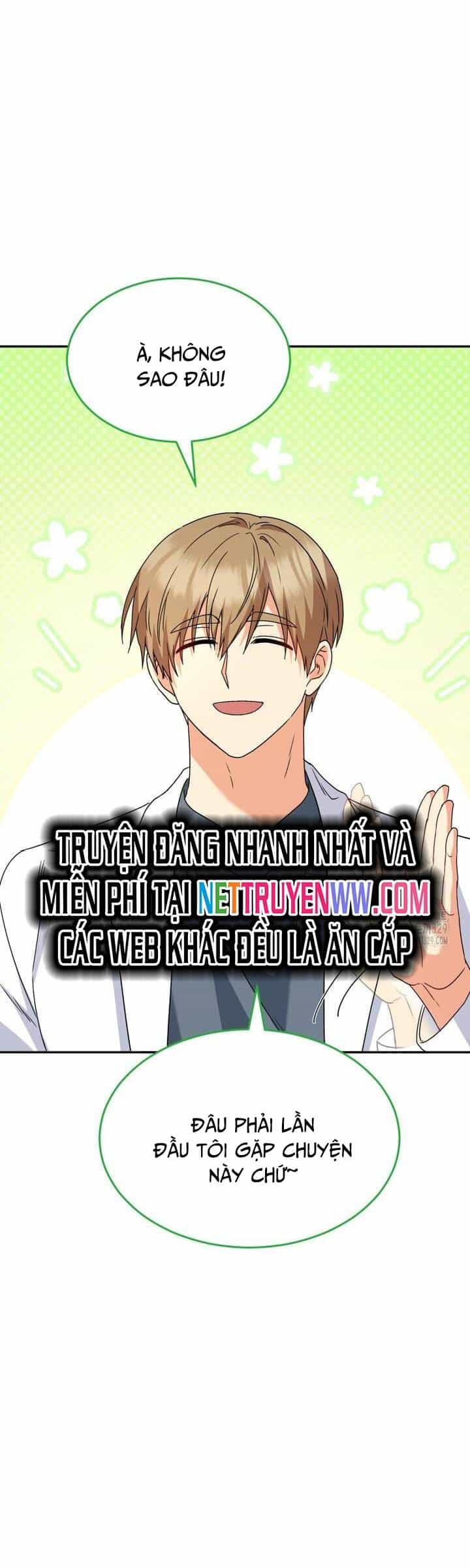 Xin Chào! Bác Sĩ Thú Y - Chương 47 - ảnh 24