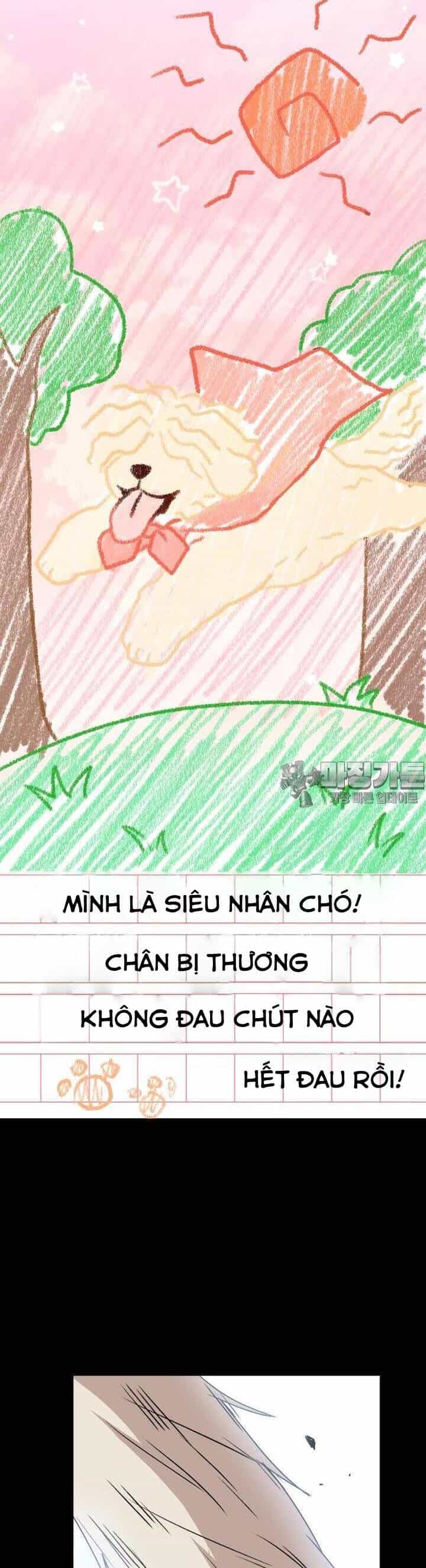 Xin Chào! Bác Sĩ Thú Y - Chương 48 - ảnh 33