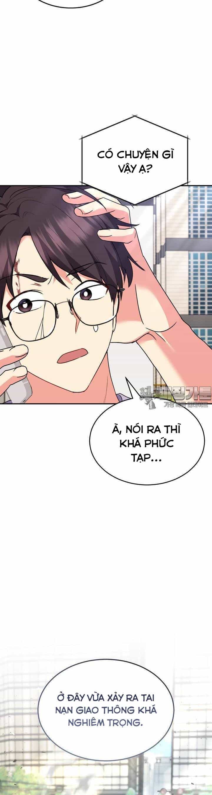 Xin Chào! Bác Sĩ Thú Y - Chương 48 - ảnh 8