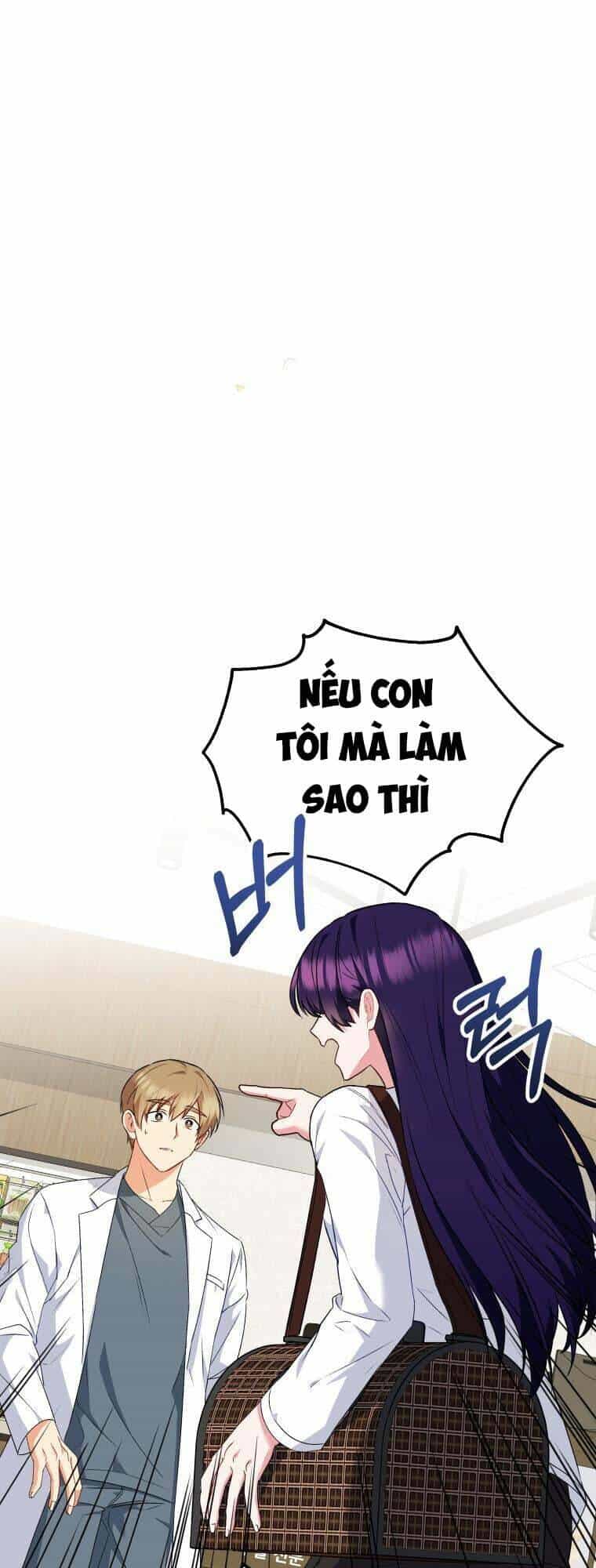 Xin Chào! Bác Sĩ Thú Y - Chương 5 - ảnh 1