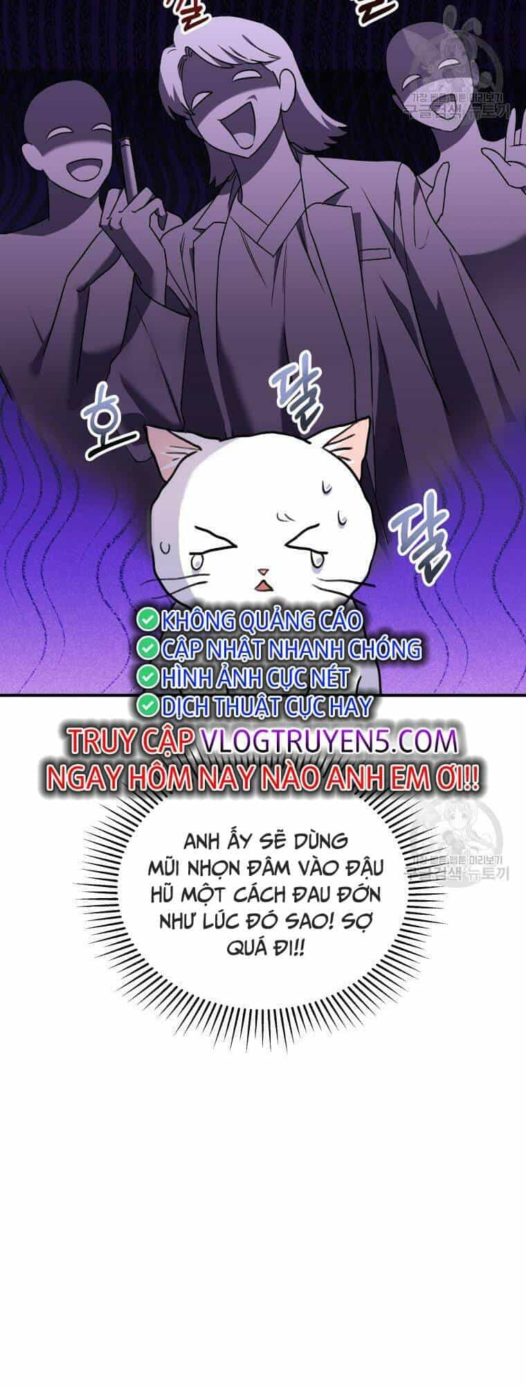 Xin Chào! Bác Sĩ Thú Y - Chương 5 - ảnh 28