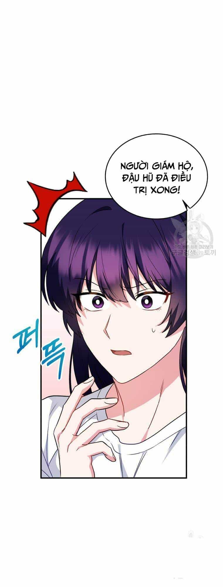 Xin Chào! Bác Sĩ Thú Y - Chương 5 - ảnh 41