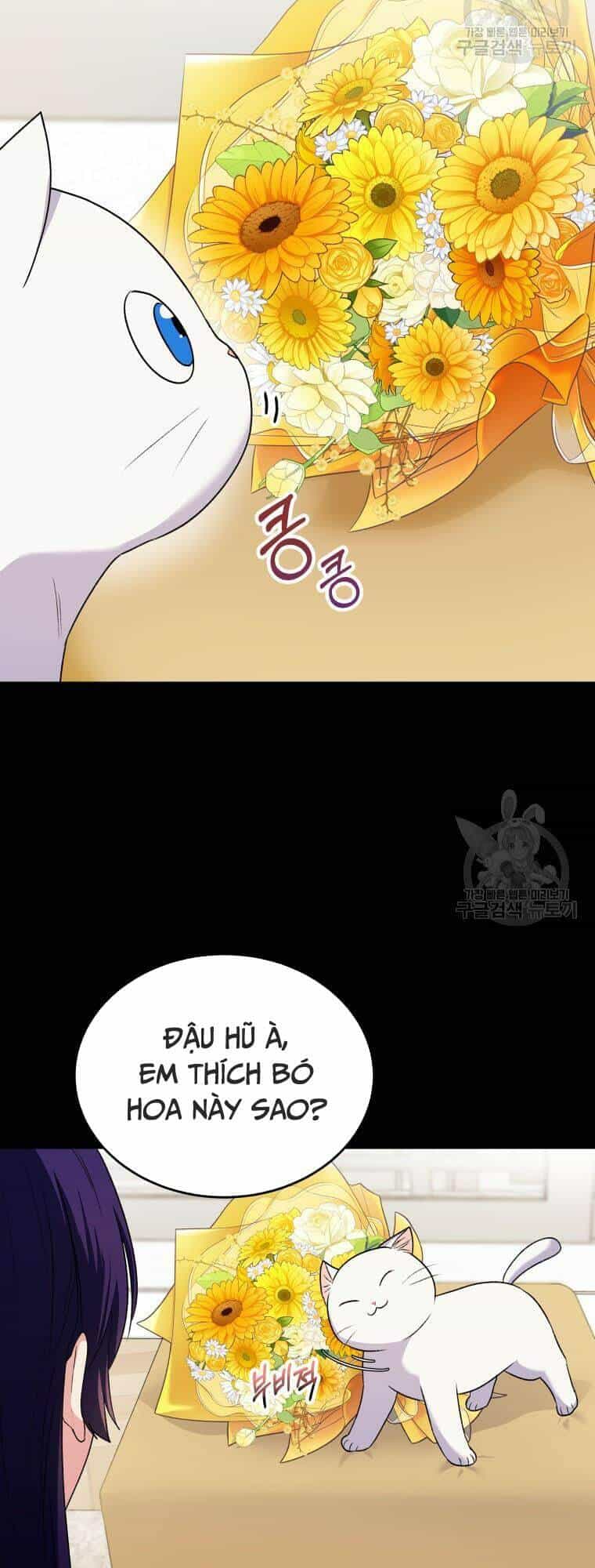 Xin Chào! Bác Sĩ Thú Y - Chương 5 - ảnh 52