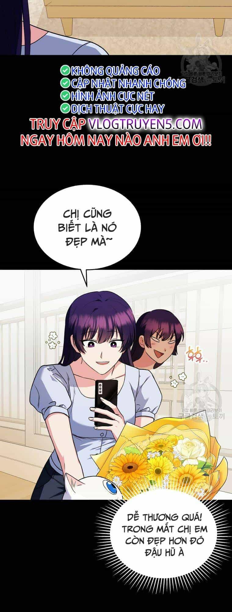 Xin Chào! Bác Sĩ Thú Y - Chương 5 - ảnh 53