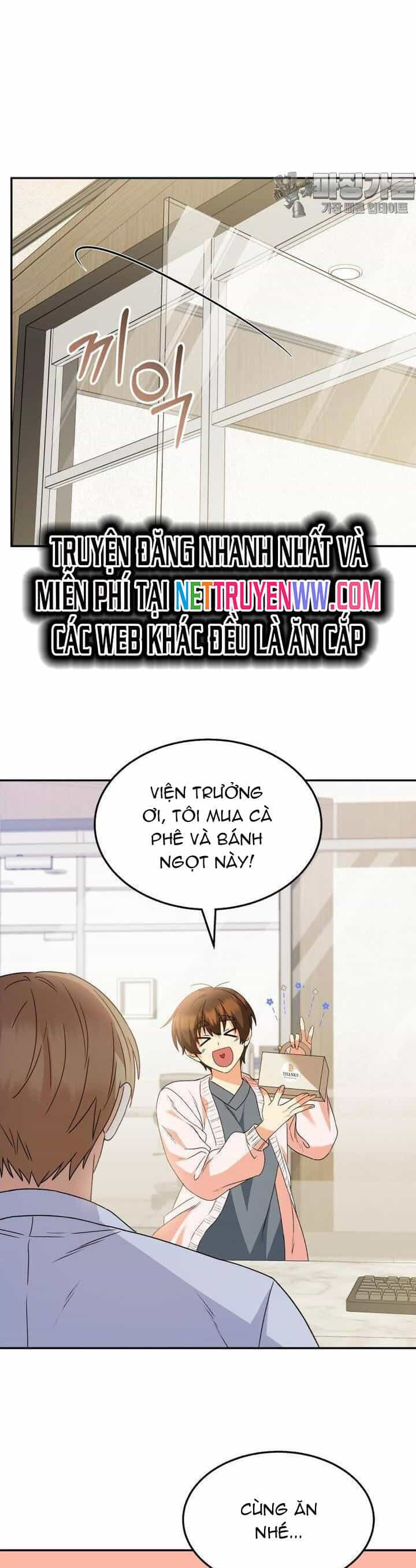 Xin Chào! Bác Sĩ Thú Y - Chương 50 - ảnh 34