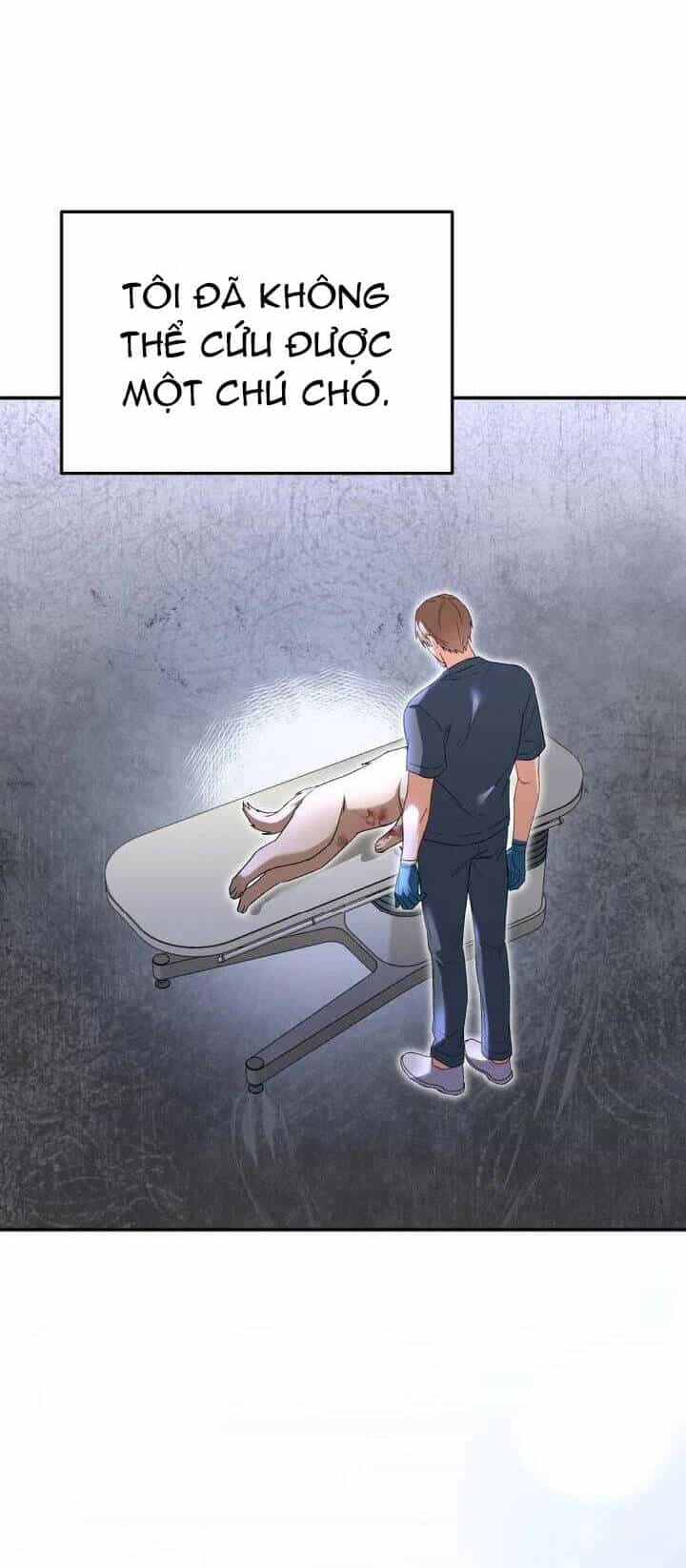 Xin Chào! Bác Sĩ Thú Y - Chương 51 - ảnh 10