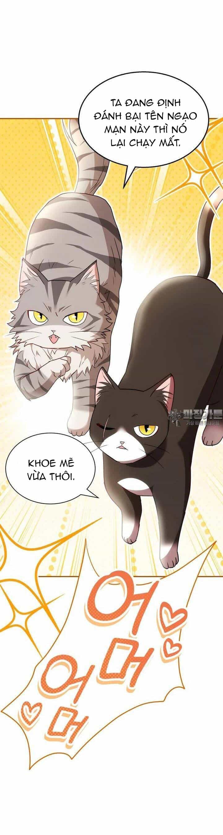 Xin Chào! Bác Sĩ Thú Y - Chương 51 - ảnh 27