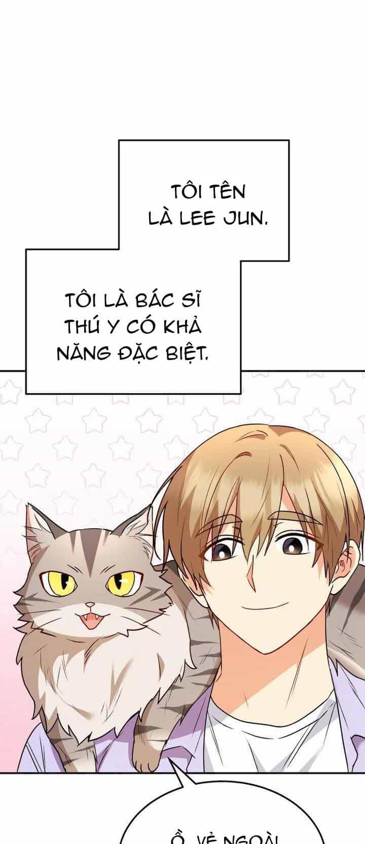 Xin Chào! Bác Sĩ Thú Y - Chương 51 - ảnh 7