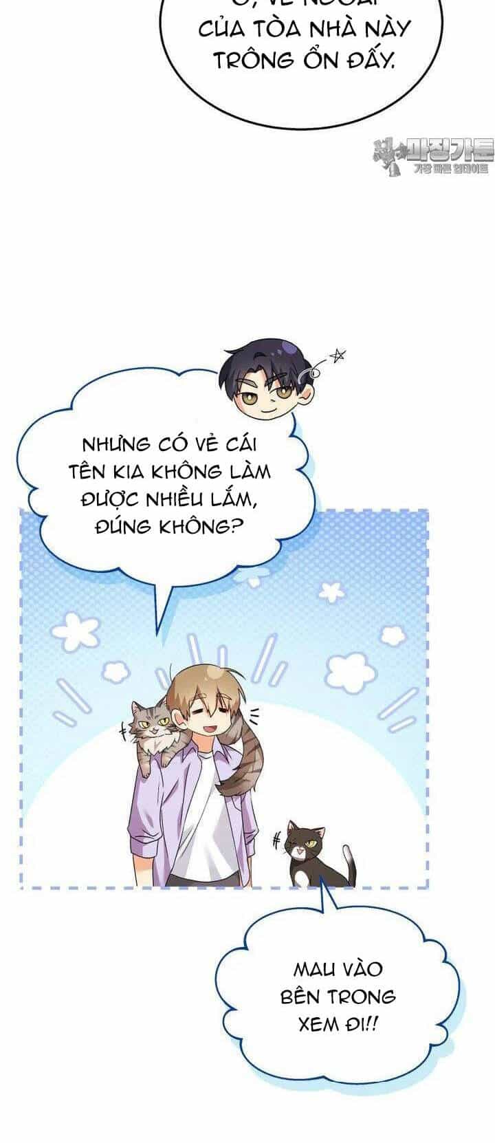 Xin Chào! Bác Sĩ Thú Y - Chương 51 - ảnh 8