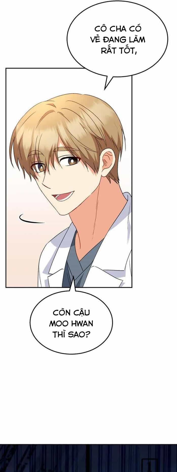 Xin Chào! Bác Sĩ Thú Y - Chương 52 - ảnh 19