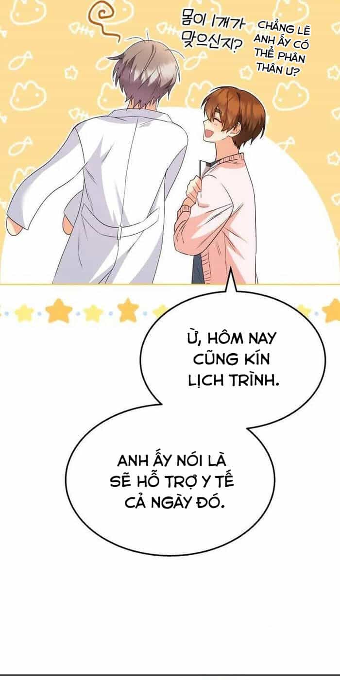 Xin Chào! Bác Sĩ Thú Y - Chương 52 - ảnh 38