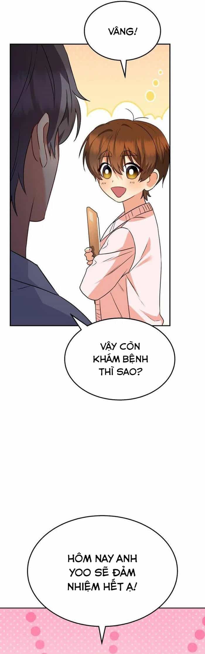 Xin Chào! Bác Sĩ Thú Y - Chương 52 - ảnh 40