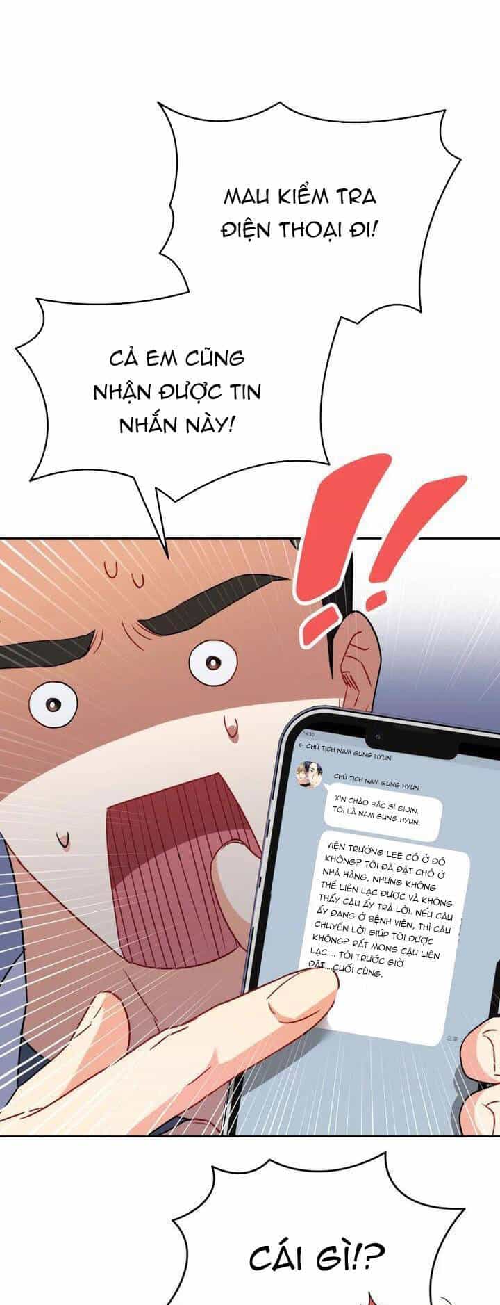 Xin Chào! Bác Sĩ Thú Y - Chương 53 - ảnh 31