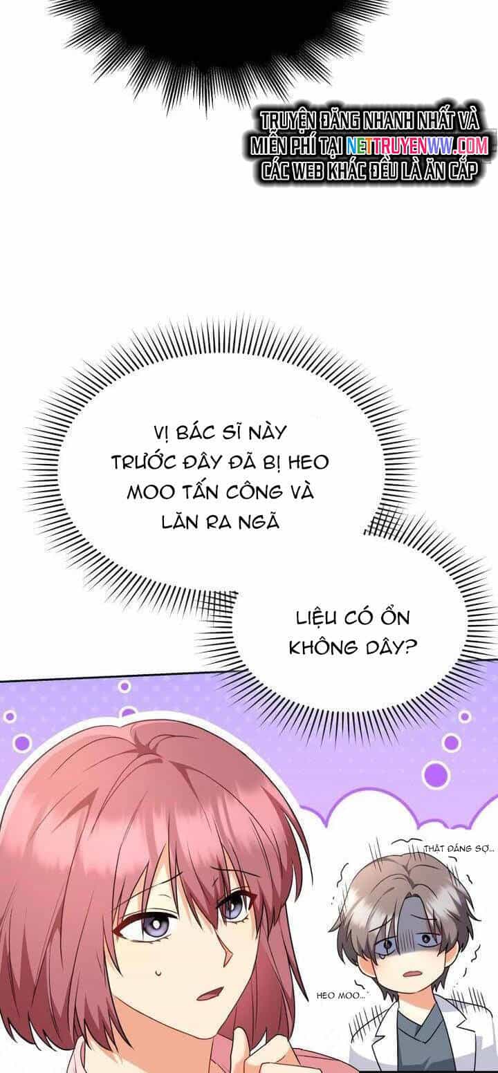 Xin Chào! Bác Sĩ Thú Y - Chương 53 - ảnh 40
