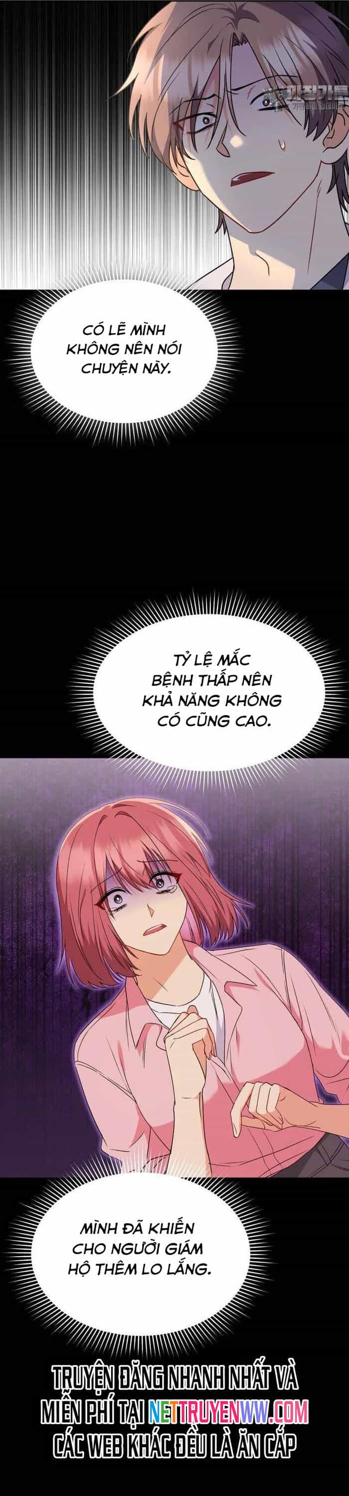 Xin Chào! Bác Sĩ Thú Y - Chương 54 - ảnh 10
