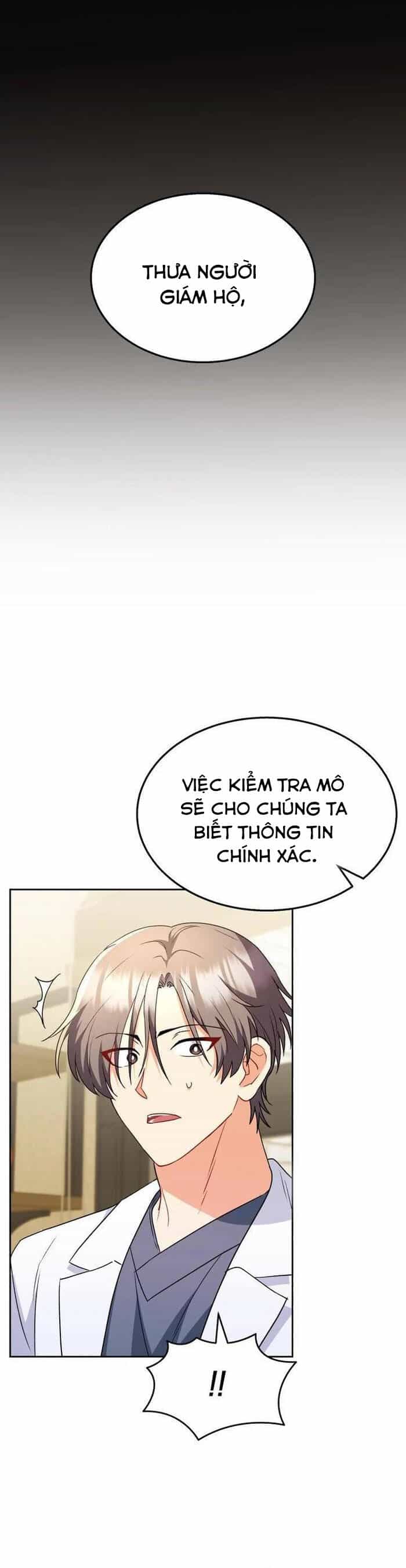 Xin Chào! Bác Sĩ Thú Y - Chương 54 - ảnh 12