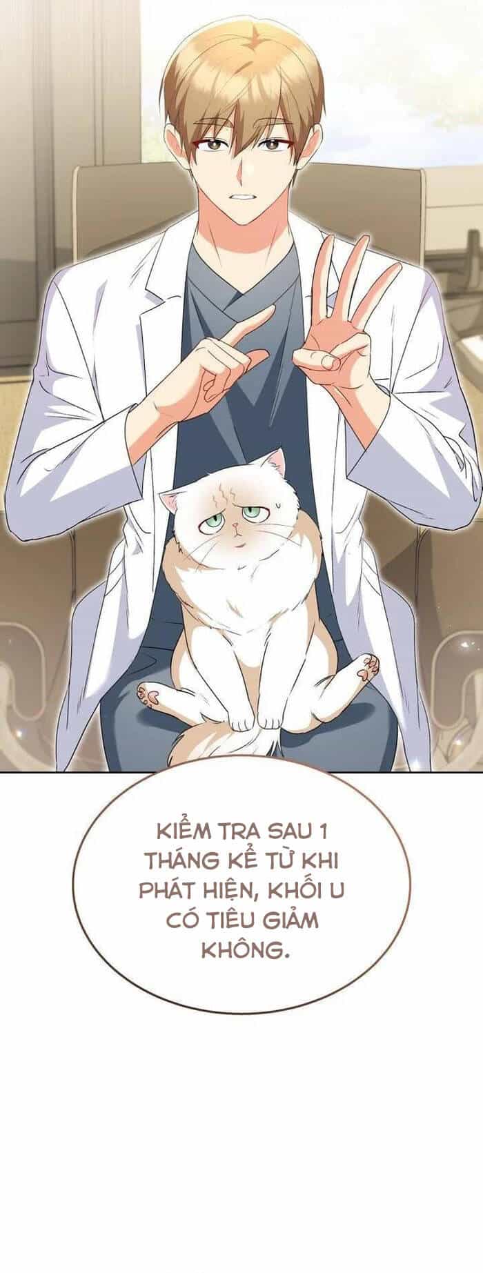 Xin Chào! Bác Sĩ Thú Y - Chương 54 - ảnh 14